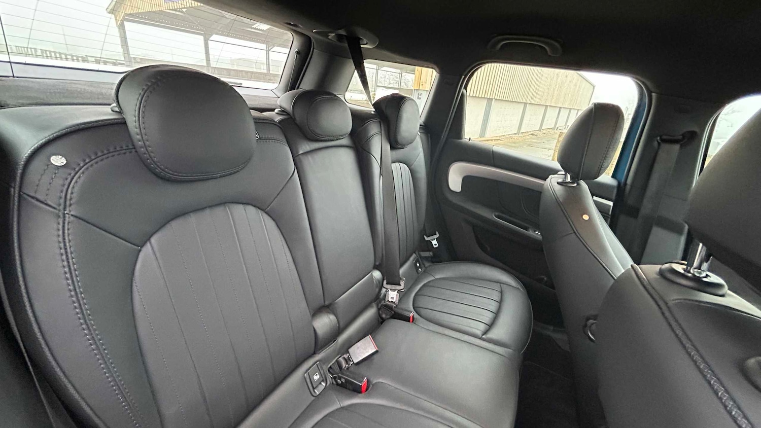 Used MINI Countryman 2023 for sale - 77257348: Photo 15