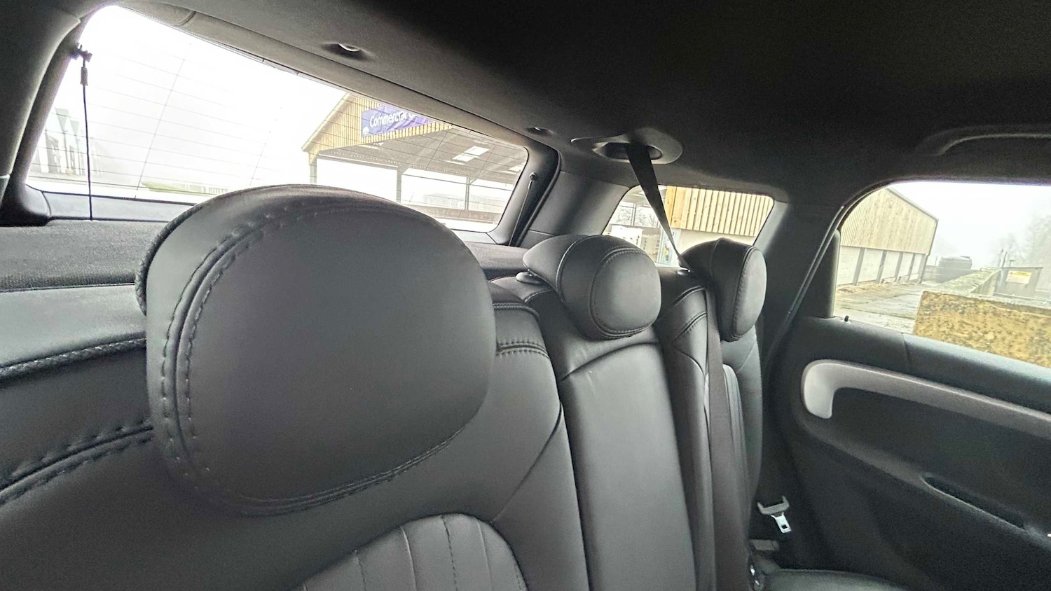 Used MINI Countryman 2023 for sale - 77257348: Photo 16