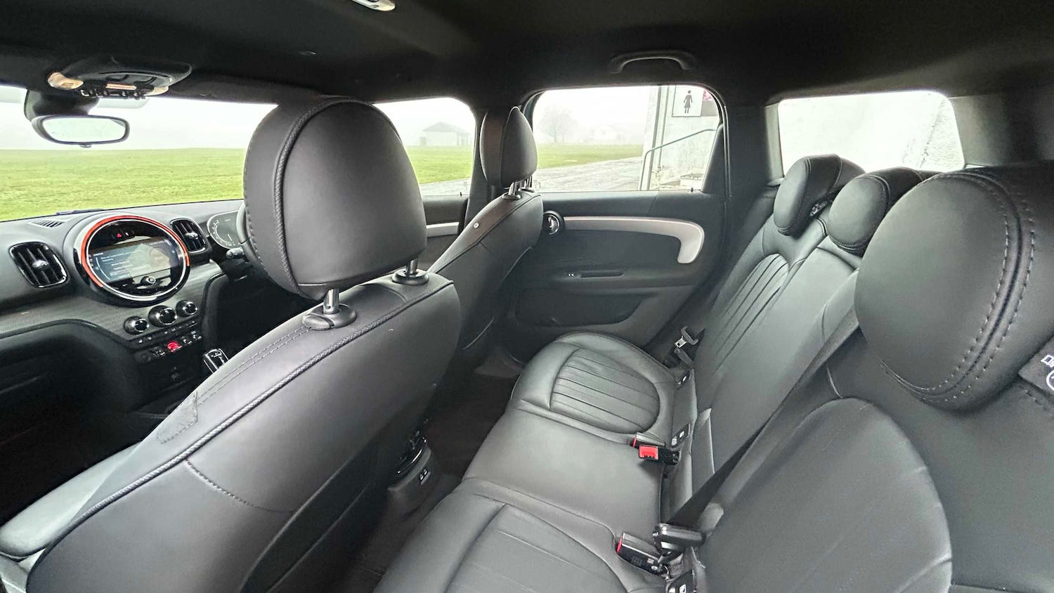 Used MINI Countryman 2023 for sale - 77257348: Photo 19