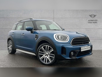 Used MINI Countryman 2023 for sale - 77257348: Photo