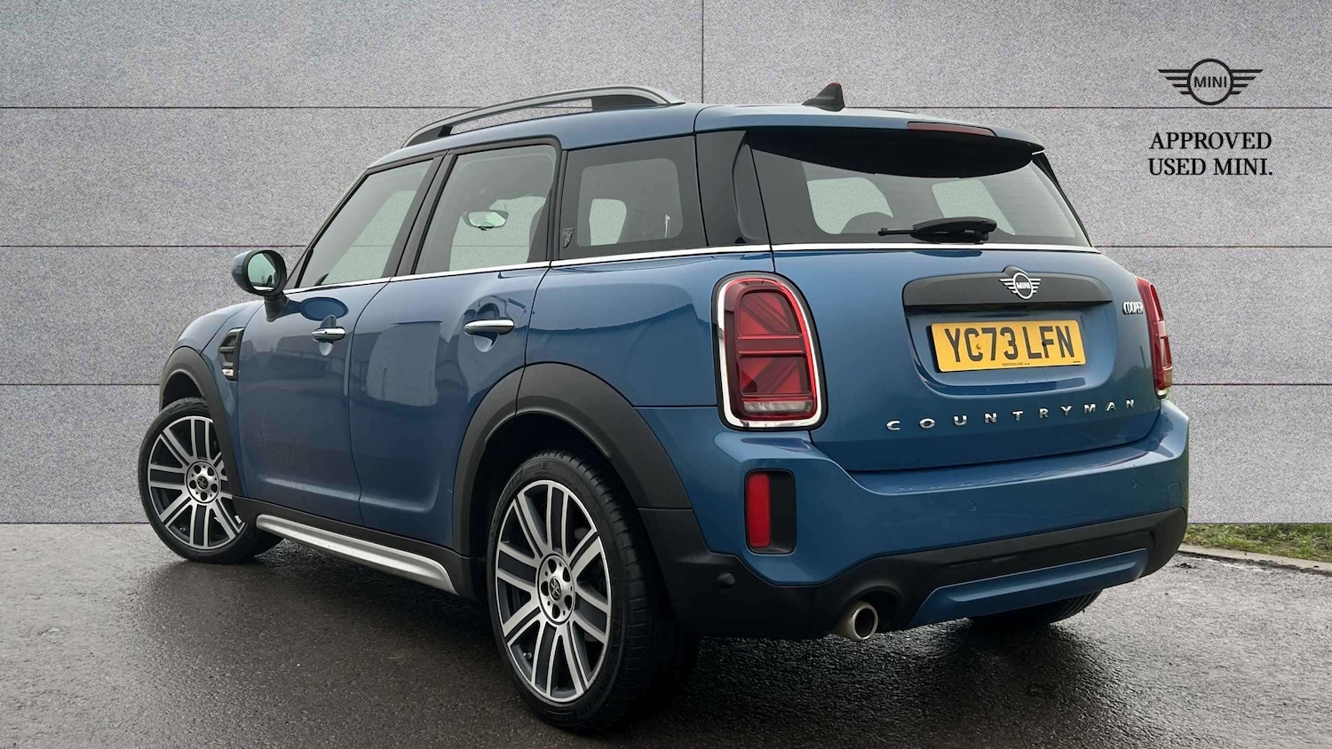 Used MINI Countryman 2023 for sale - 77257348: Photo 2