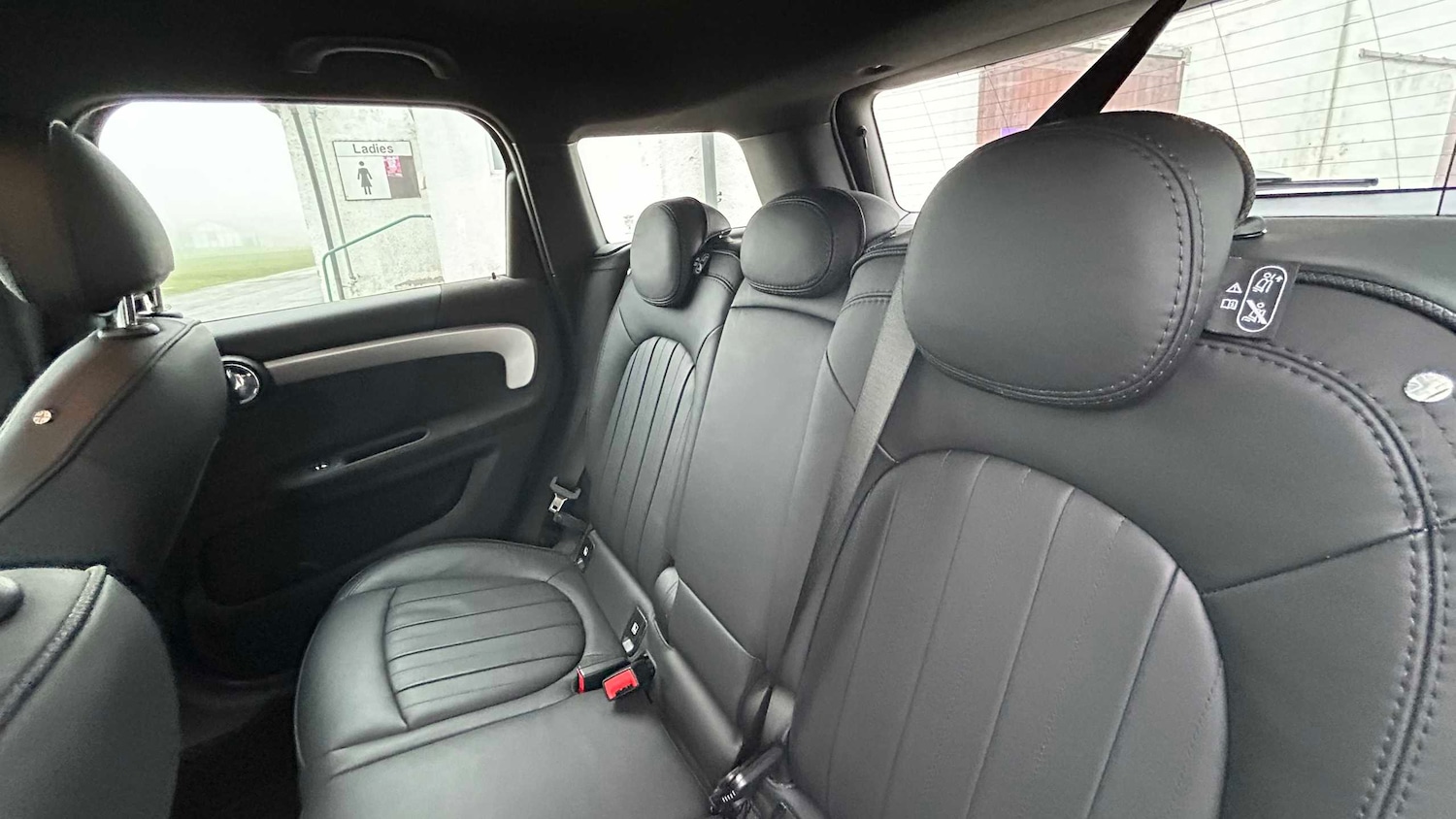 Used MINI Countryman 2023 for sale - 77257348: Photo 20