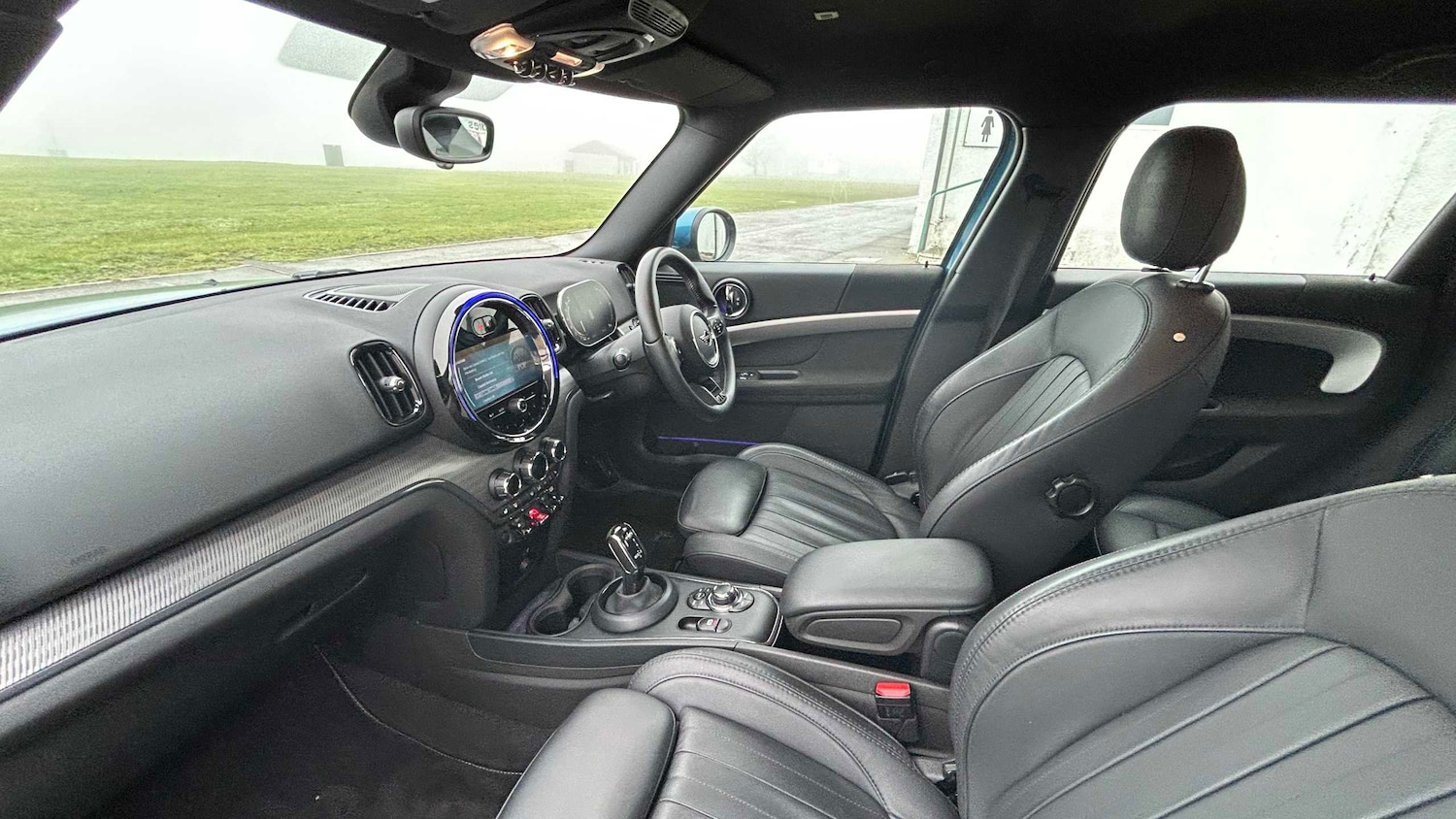 Used MINI Countryman 2023 for sale - 77257348: Photo 22