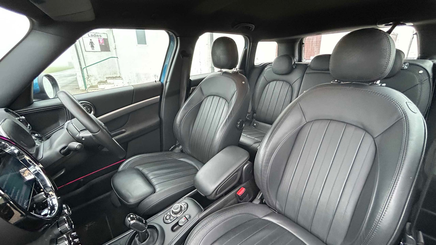 Used MINI Countryman 2023 for sale - 77257348: Photo 23