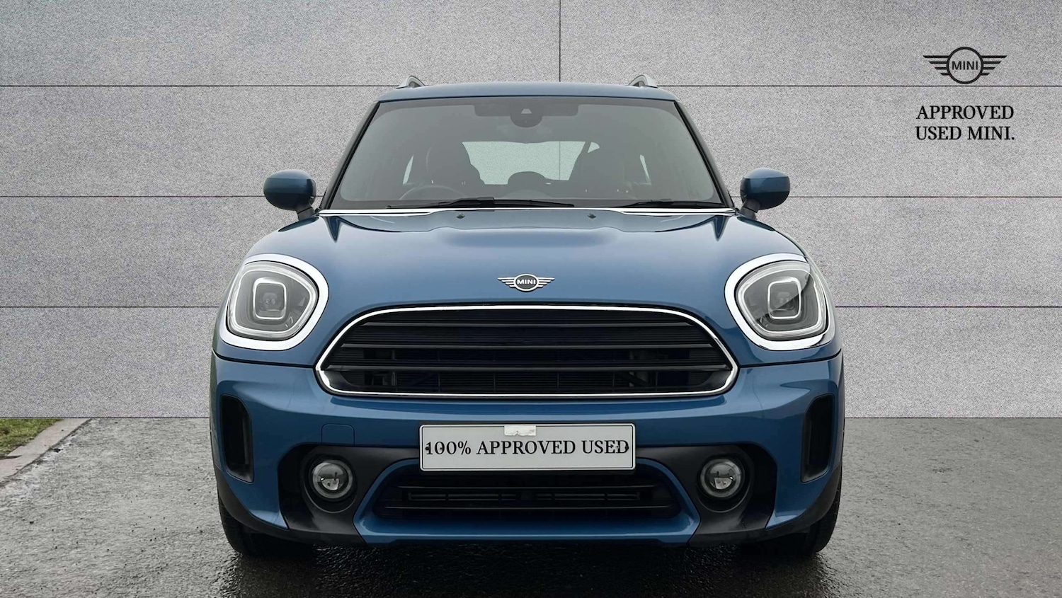 Used MINI Countryman 2023 for sale - 77257348: Photo 3