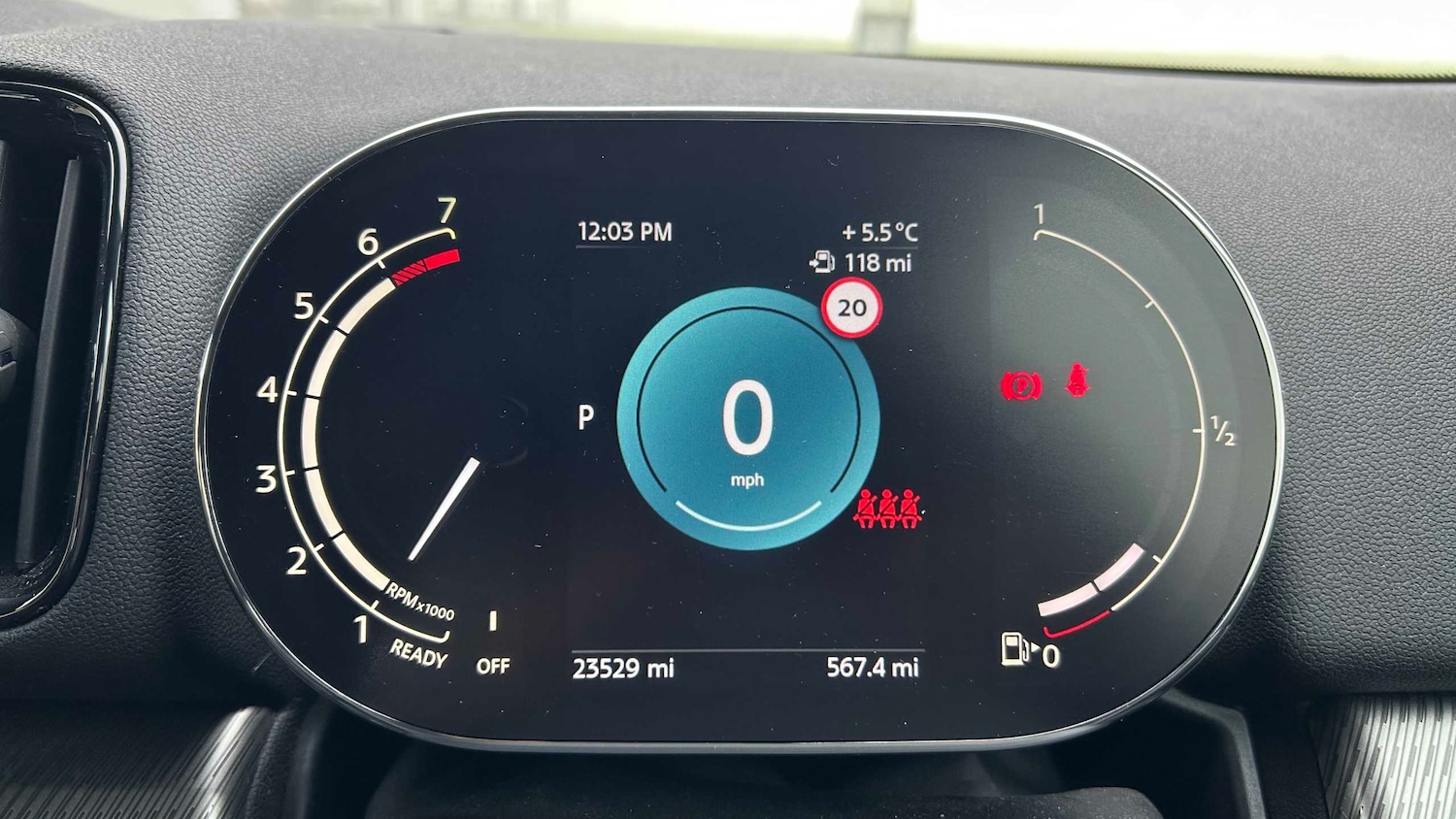 Used MINI Countryman 2023 for sale - 77257348: Photo 32