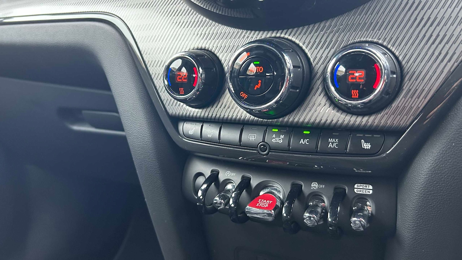 Used MINI Countryman 2023 for sale - 77257348: Photo 34