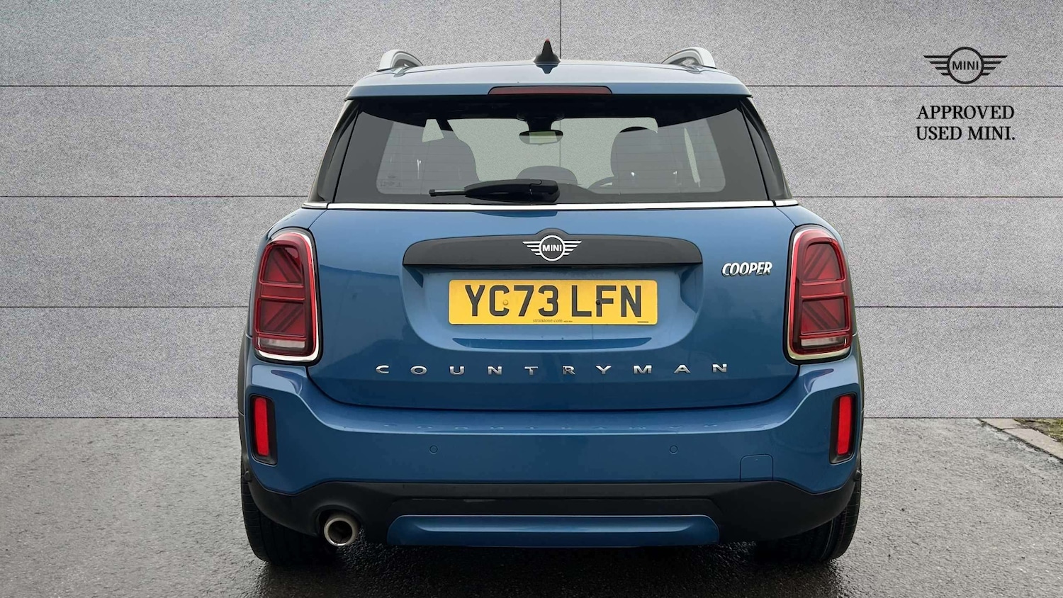 Used MINI Countryman 2023 for sale - 77257348: Photo 4