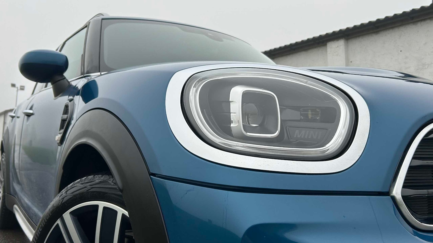 Used MINI Countryman 2023 for sale - 77257348: Photo 5