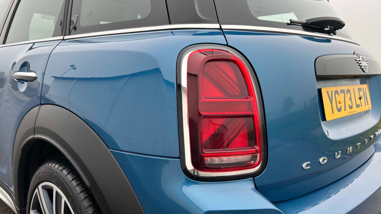 Used MINI Countryman 2023 for sale - 77257348: Photo 6