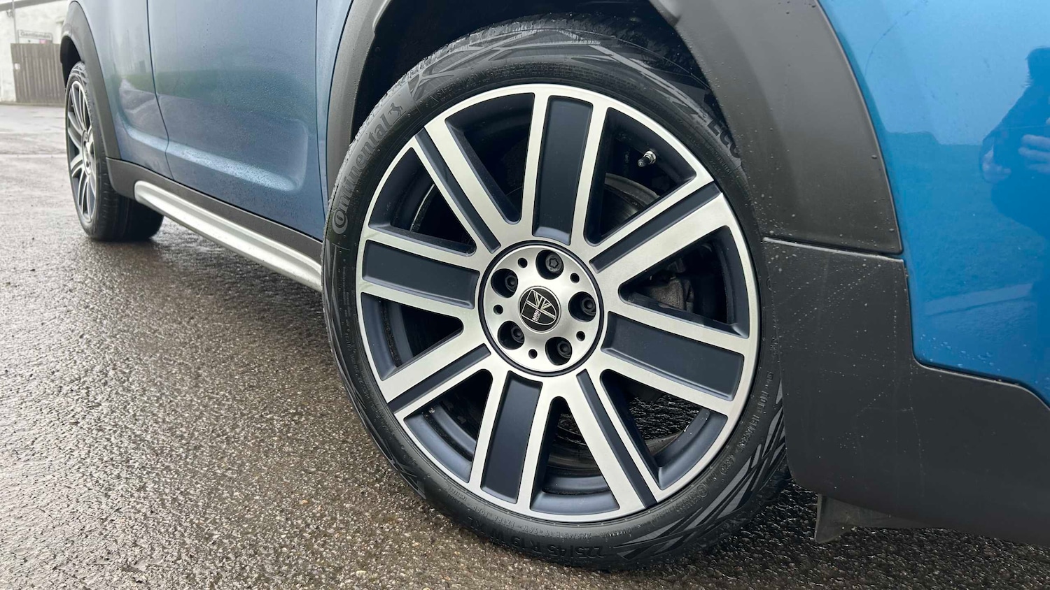 Used MINI Countryman 2023 for sale - 77257348: Photo 7