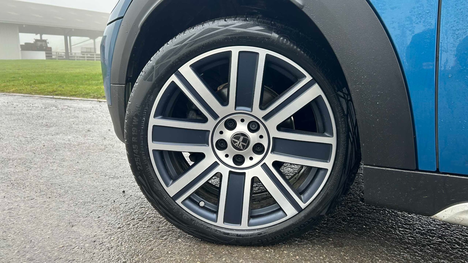 Used MINI Countryman 2023 for sale - 77257348: Photo 8