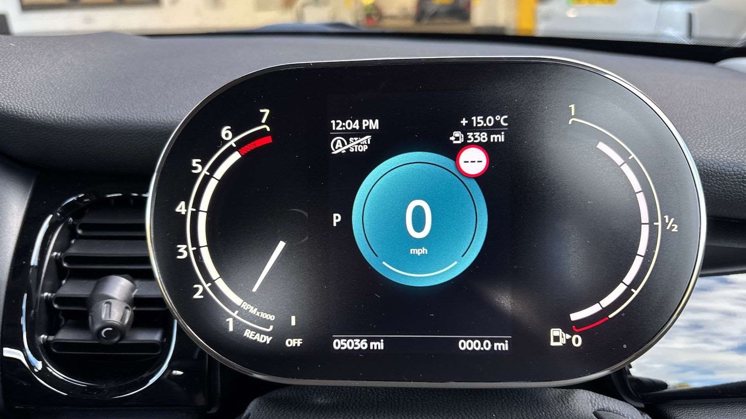 Used MINI Hatch 2023 for sale - 77135044: Photo 11