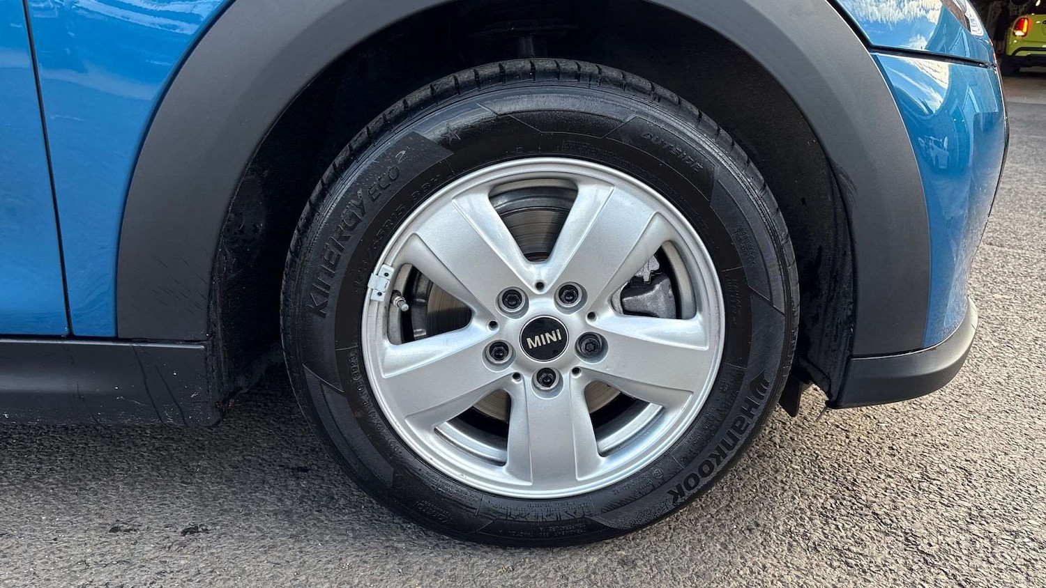 Used MINI Hatch 2023 for sale - 77135044: Photo 16