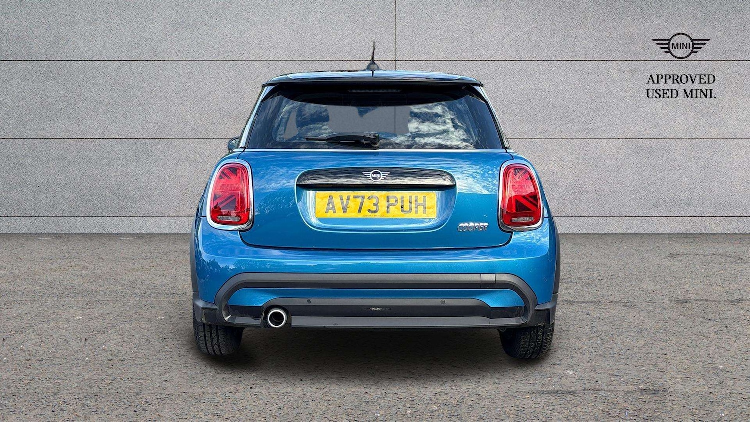 Used MINI Hatch 2023 for sale - 77135044: Photo 20