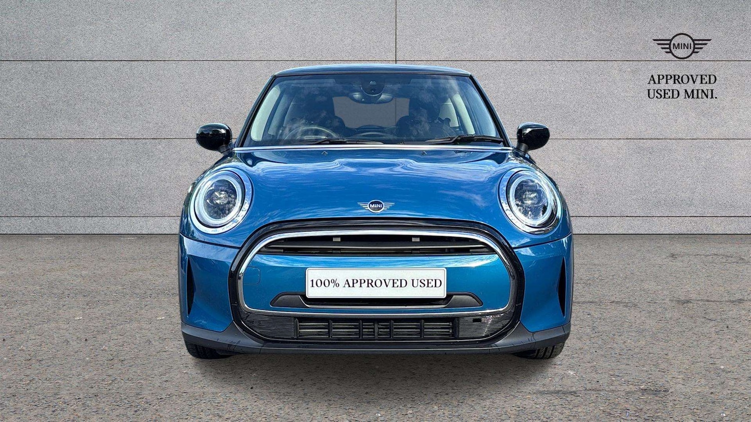 Used MINI Hatch 2023 for sale - 77135044: Photo 21