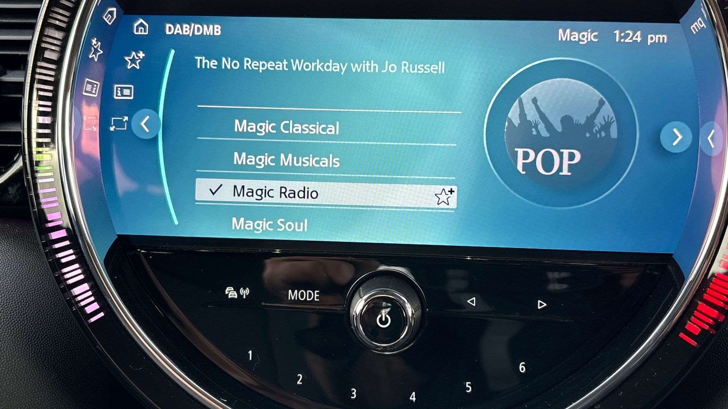 Used MINI Hatch 2023 for sale - 77135044: Photo 32