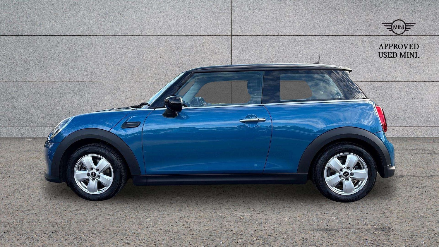 Used MINI Hatch 2023 for sale - 77135044: Photo 5