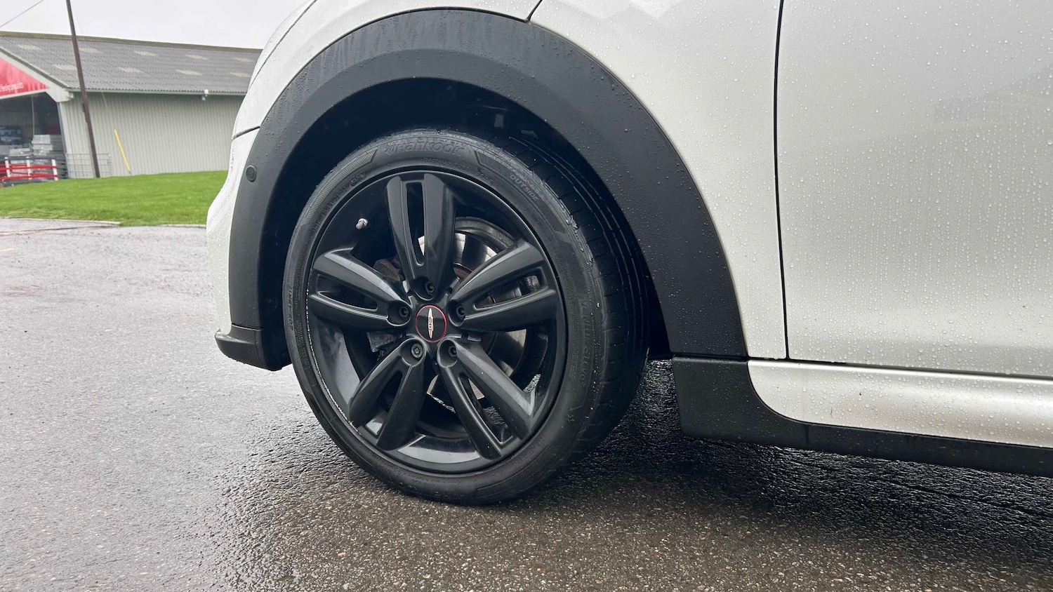 Used MINI Hatch 2023 for sale - 77526885: Photo 11