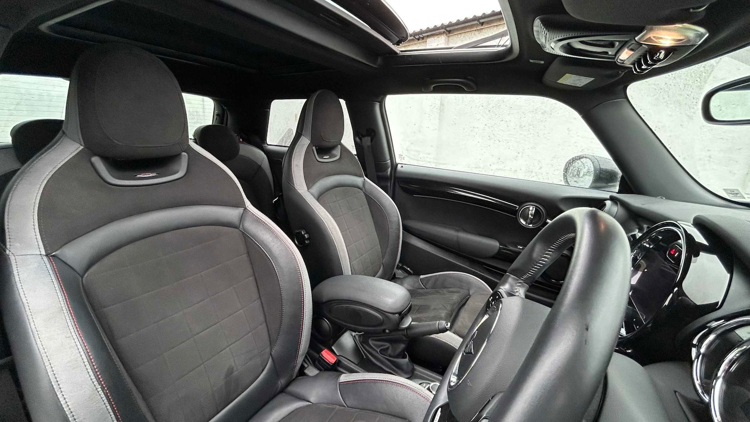 Used MINI Hatch 2023 for sale - 77526885: Photo 14