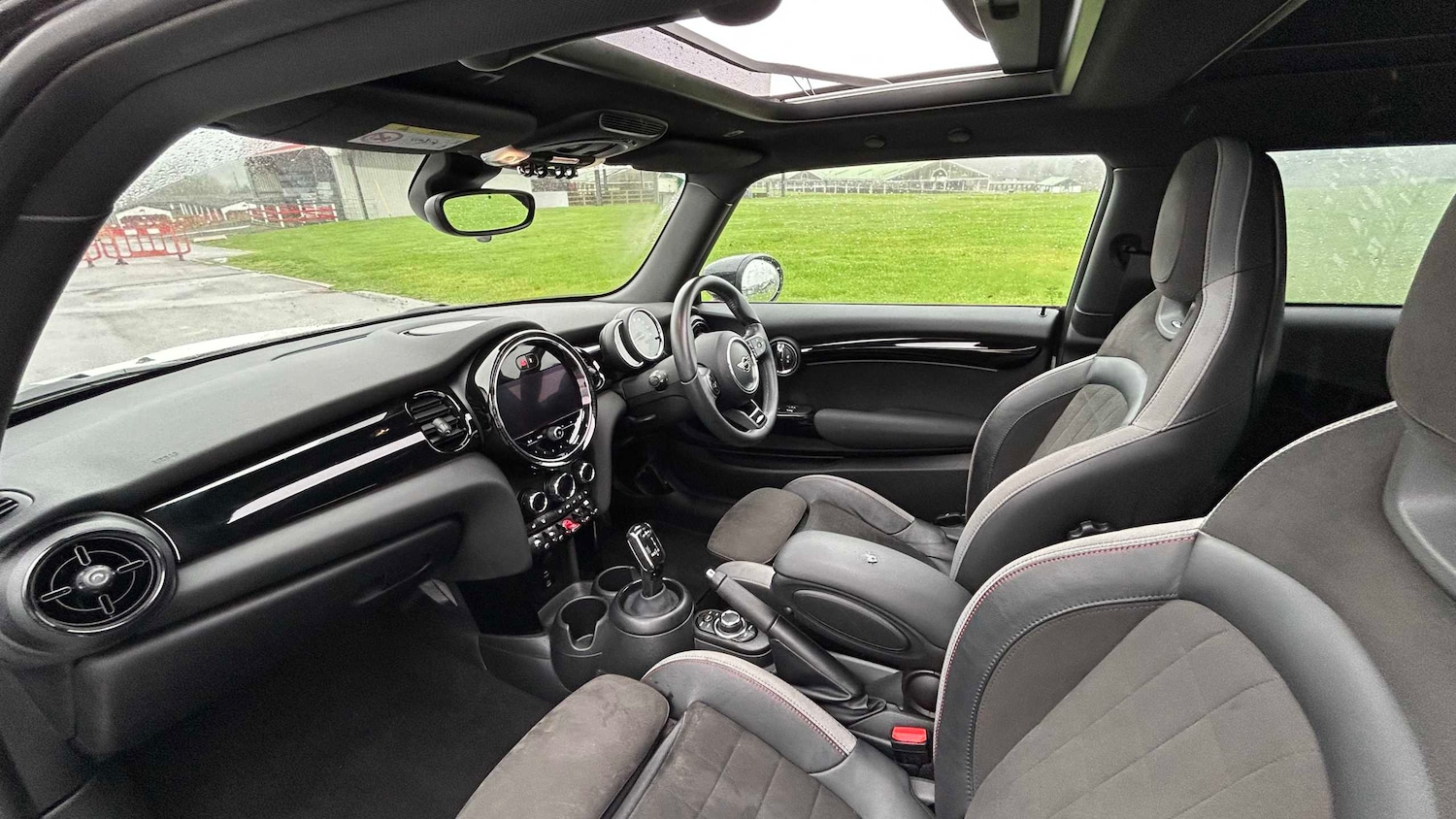 Used MINI Hatch 2023 for sale - 77526885: Photo 19