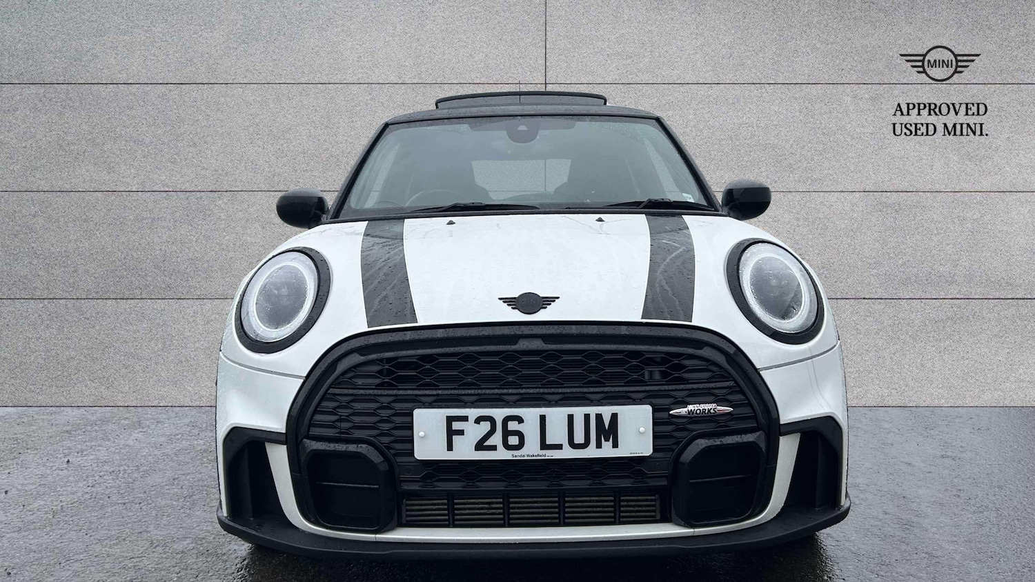 Used MINI Hatch 2023 for sale - 77526885: Photo 2