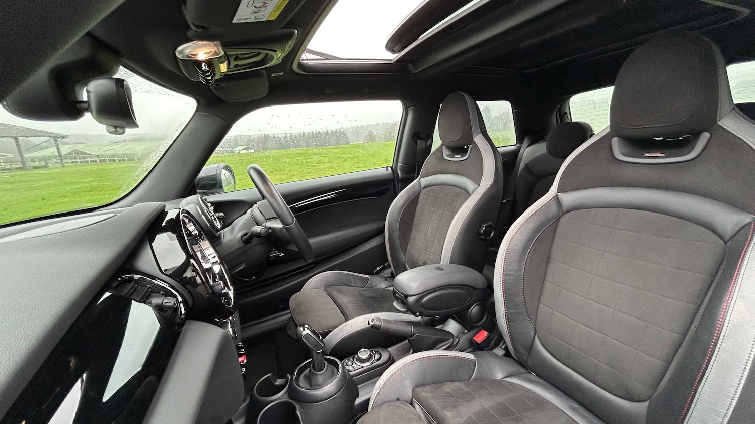 Used MINI Hatch 2023 for sale - 77526885: Photo 20