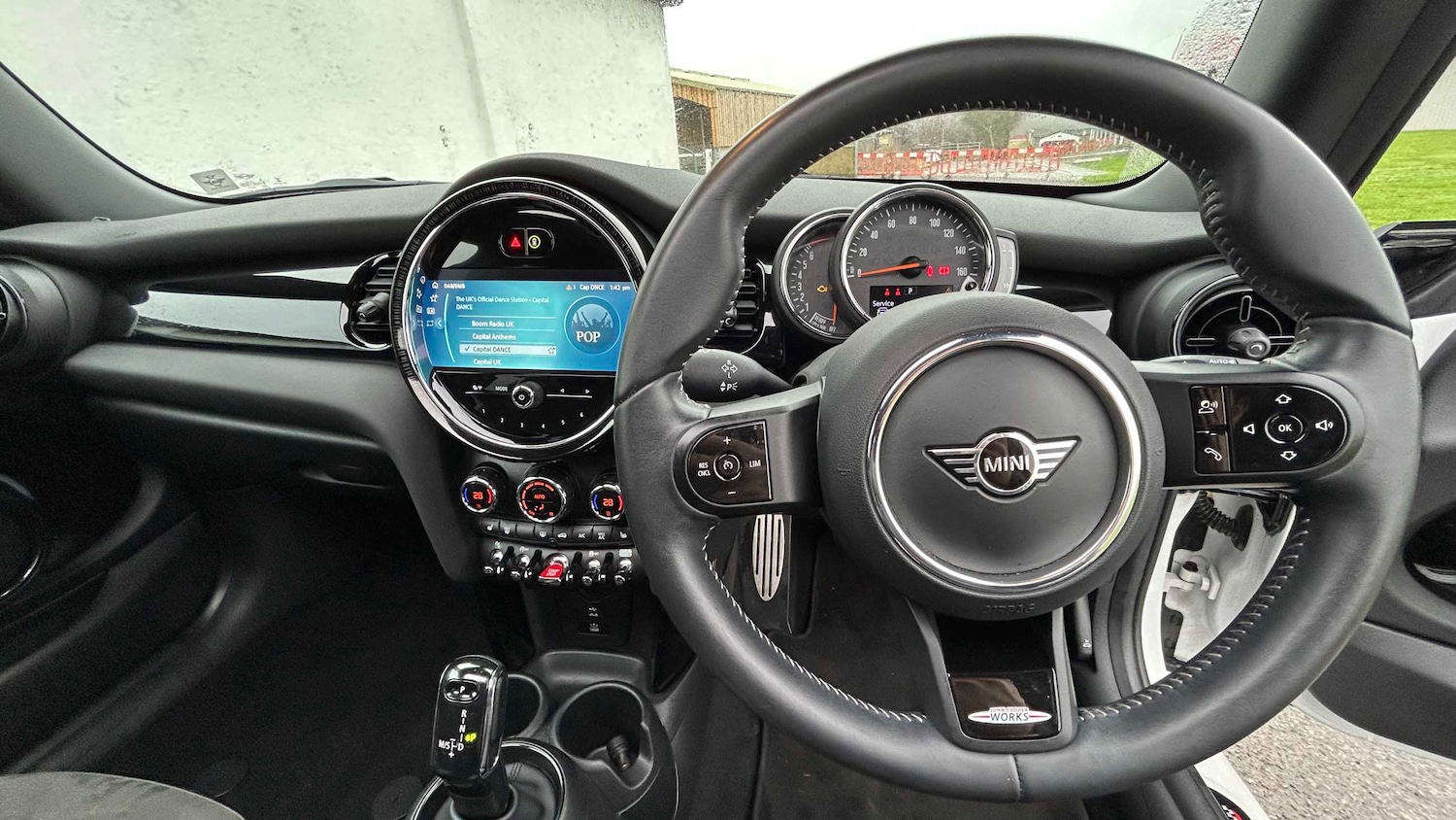 Used MINI Hatch 2023 for sale - 77526885: Photo 26