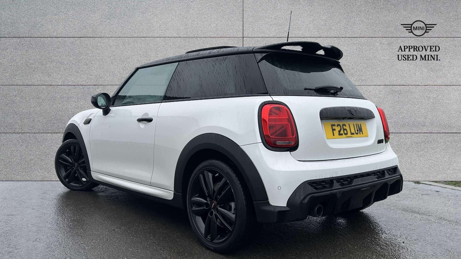 Used MINI Hatch 2023 for sale - 77526885: Photo 3