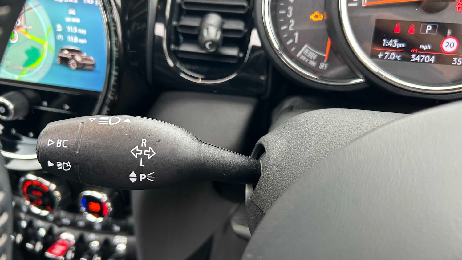 Used MINI Hatch 2023 for sale - 77526885: Photo 30