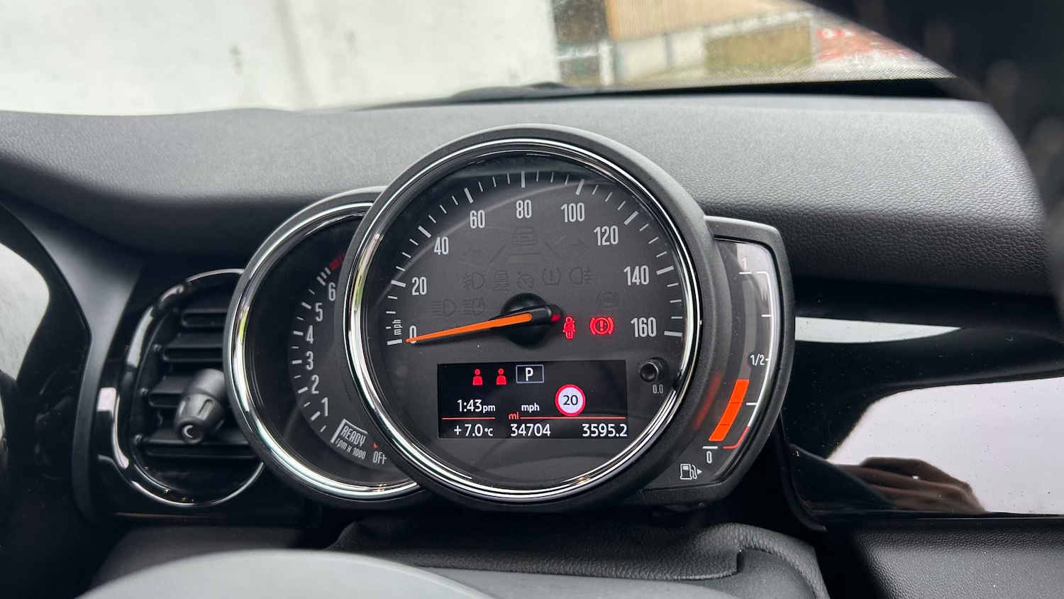 Used MINI Hatch 2023 for sale - 77526885: Photo 31