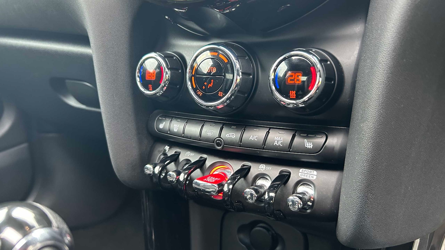 Used MINI Hatch 2023 for sale - 77526885: Photo 33