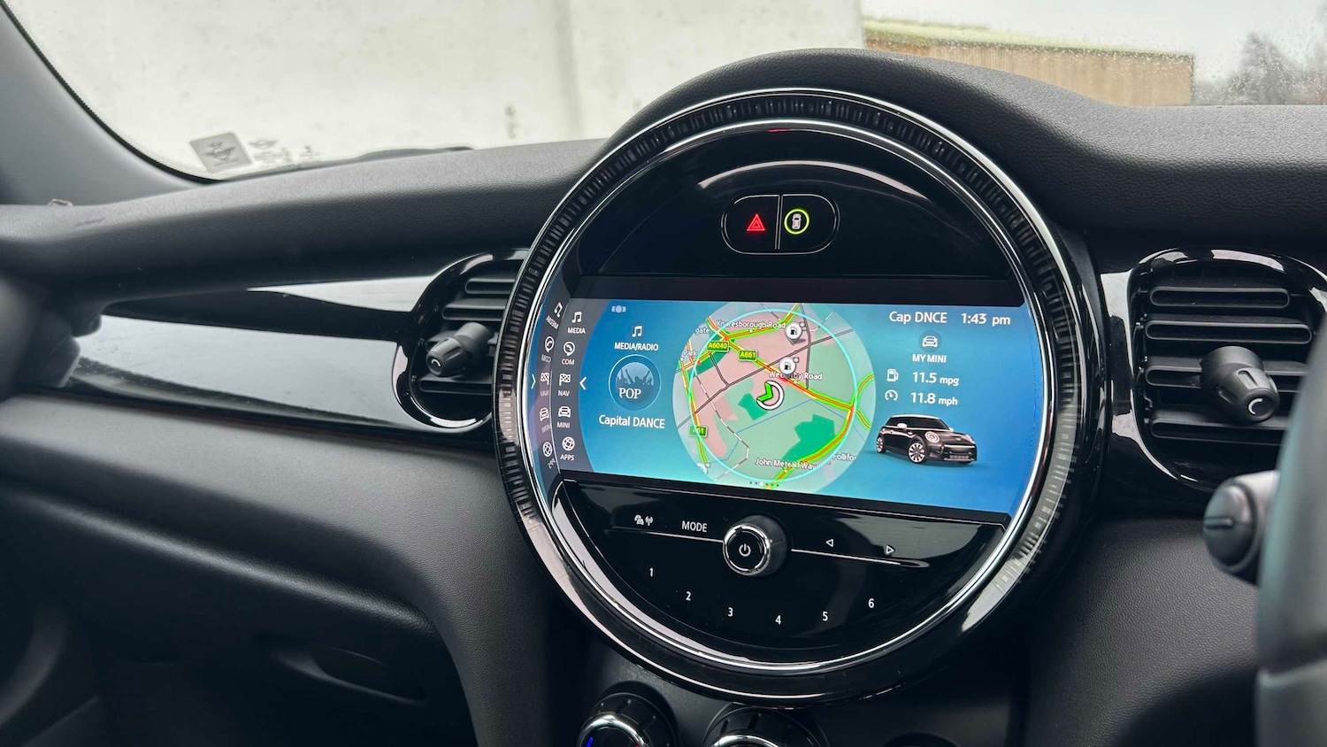 Used MINI Hatch 2023 for sale - 77526885: Photo 34