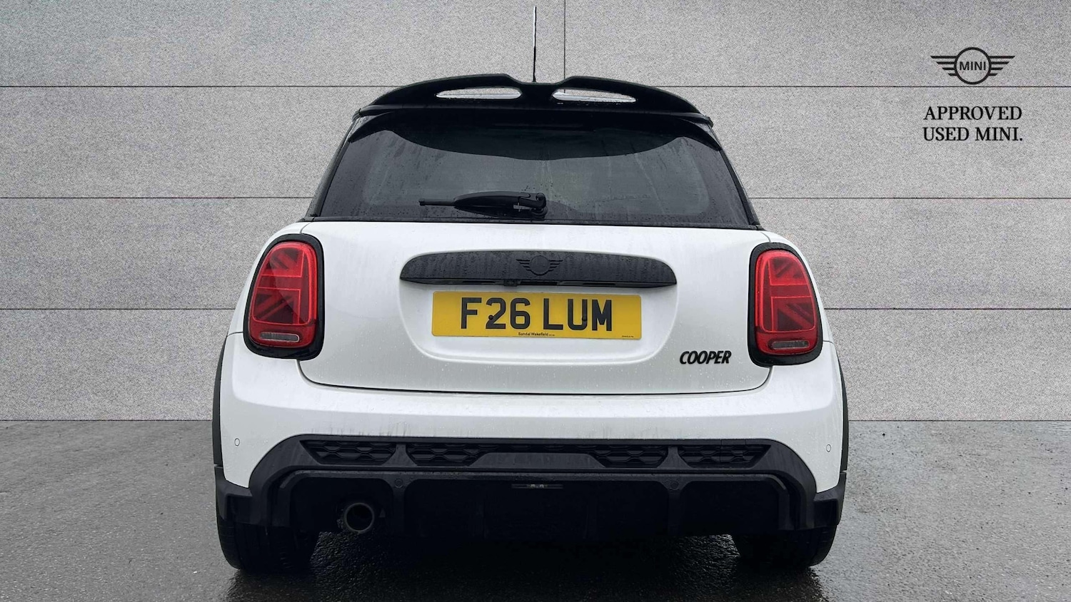 Used MINI Hatch 2023 for sale - 77526885: Photo 4