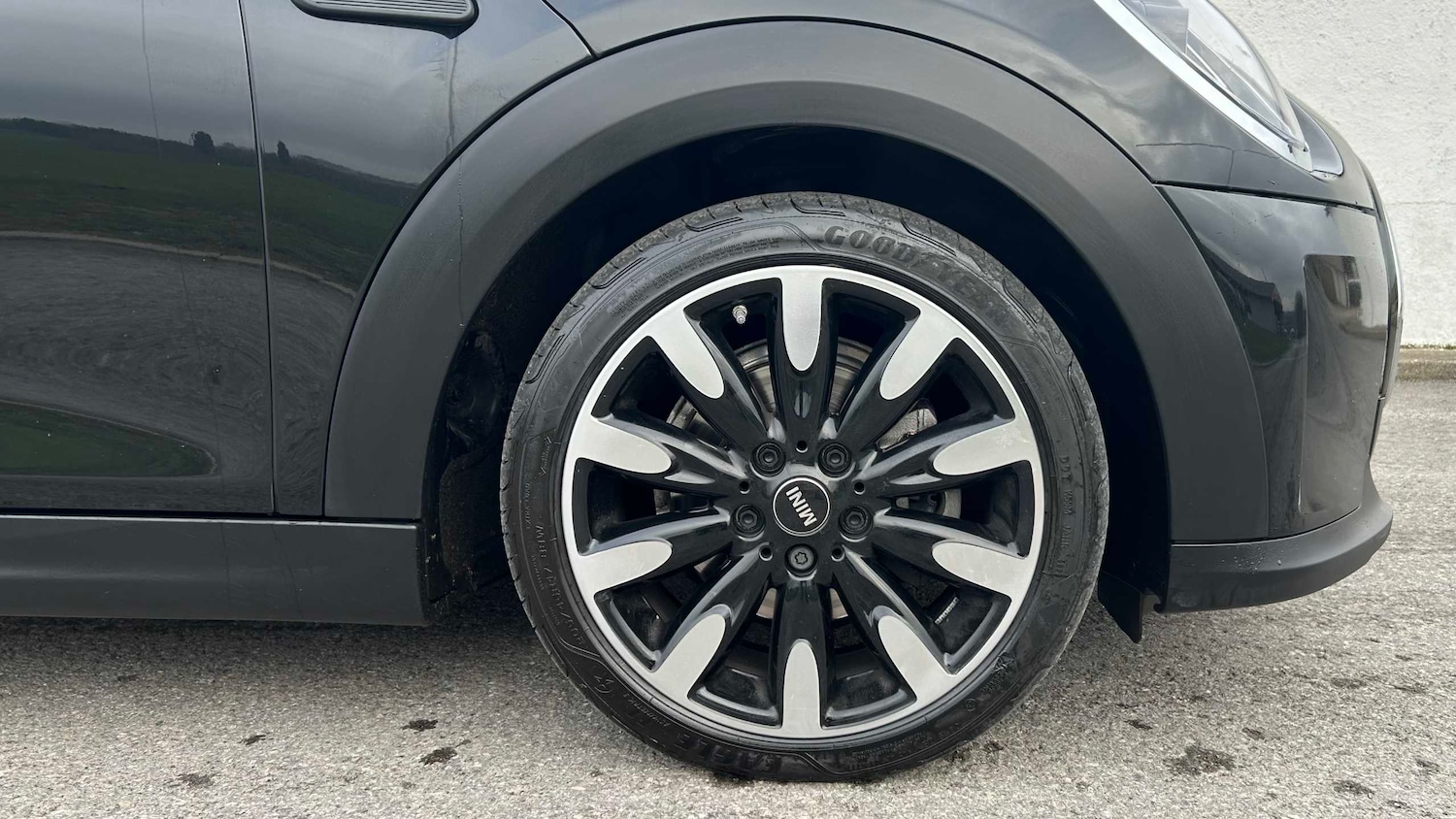 Used MINI Hatch 2023 for sale - 77123502: Photo 10