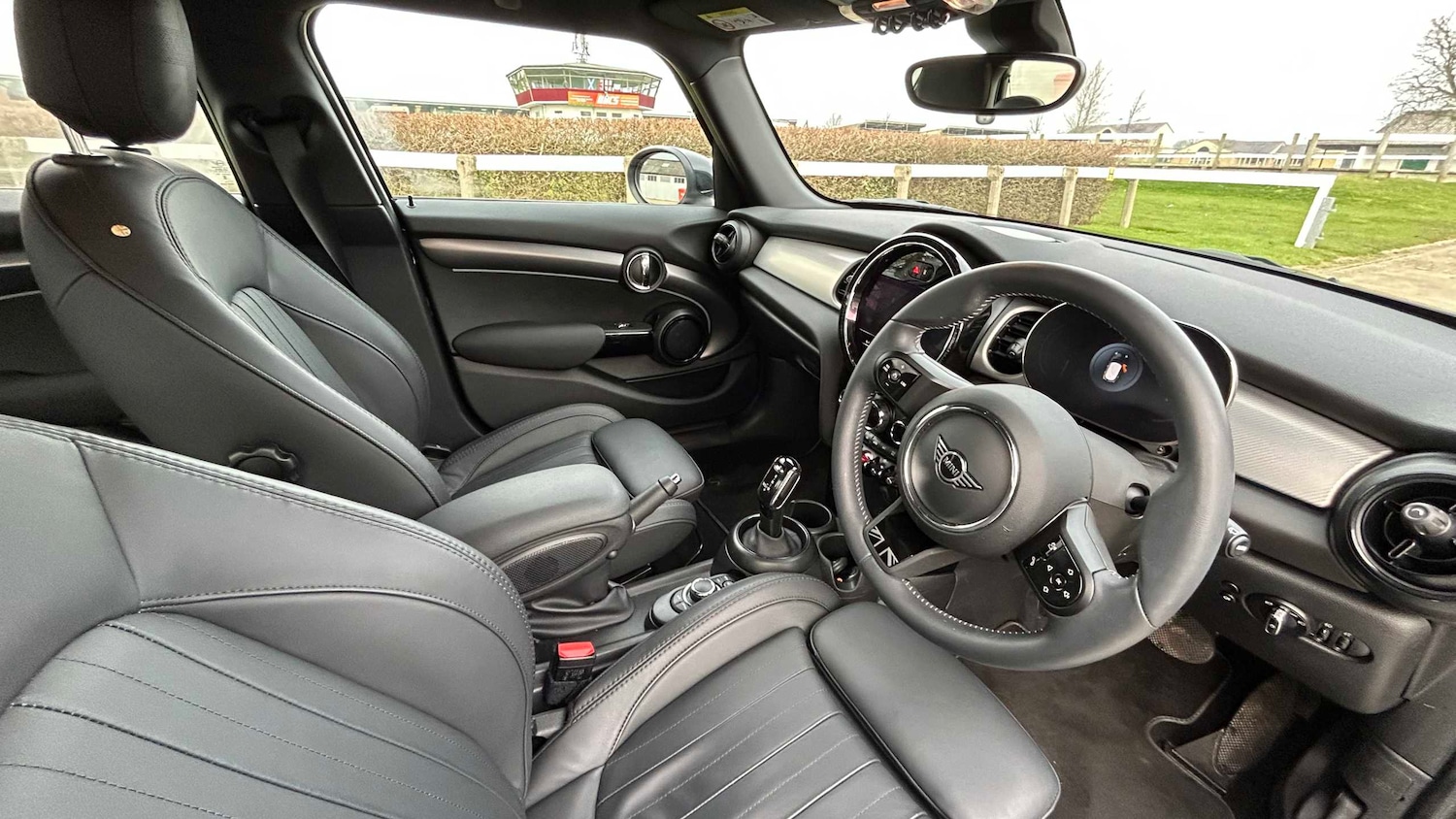 Used MINI Hatch 2023 for sale - 77123502: Photo 11