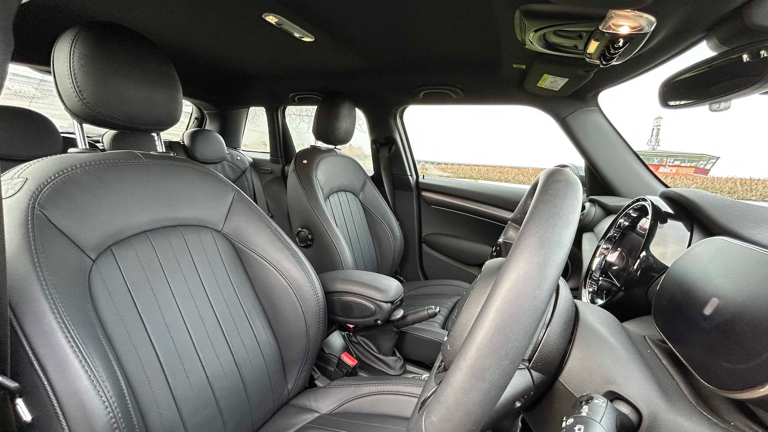 Used MINI Hatch 2023 for sale - 77123502: Photo 12