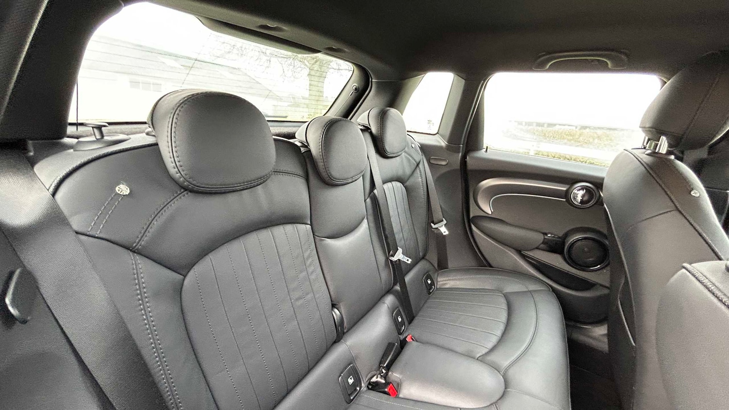 Used MINI Hatch 2023 for sale - 77123502: Photo 13