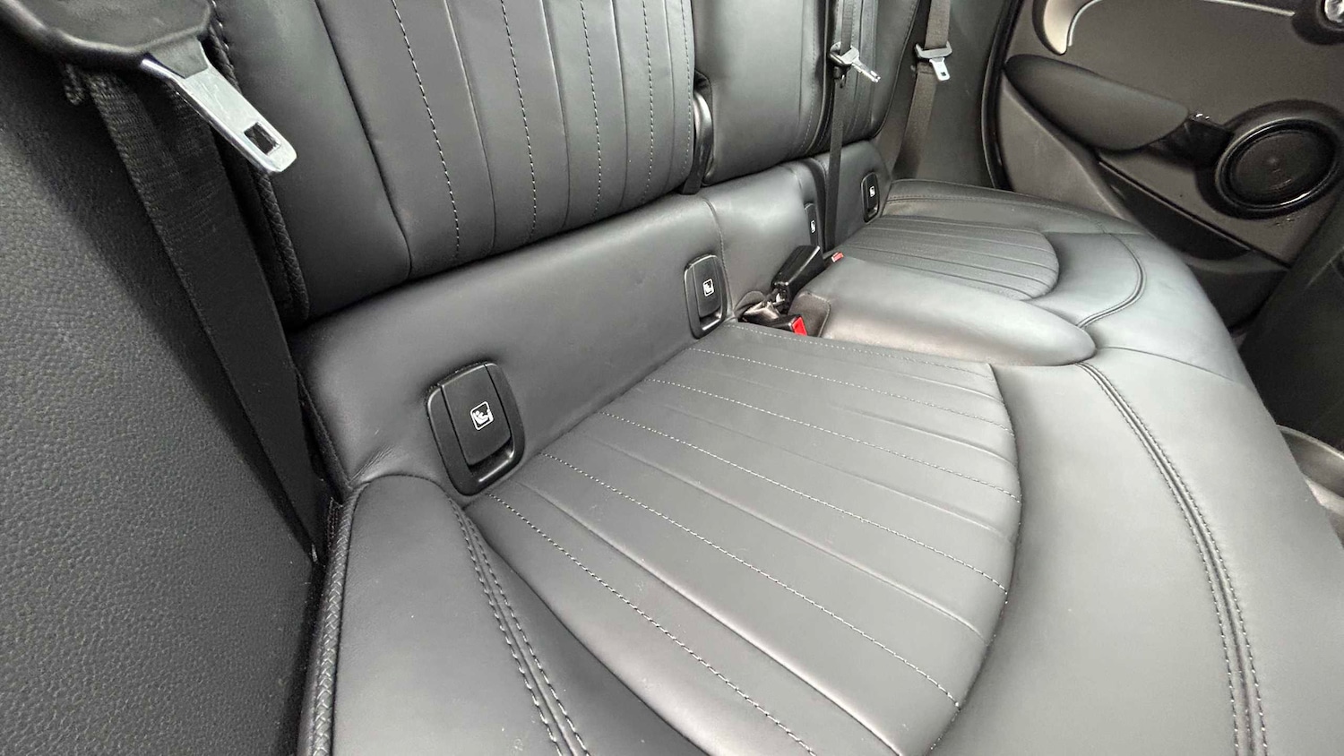 Used MINI Hatch 2023 for sale - 77123502: Photo 14