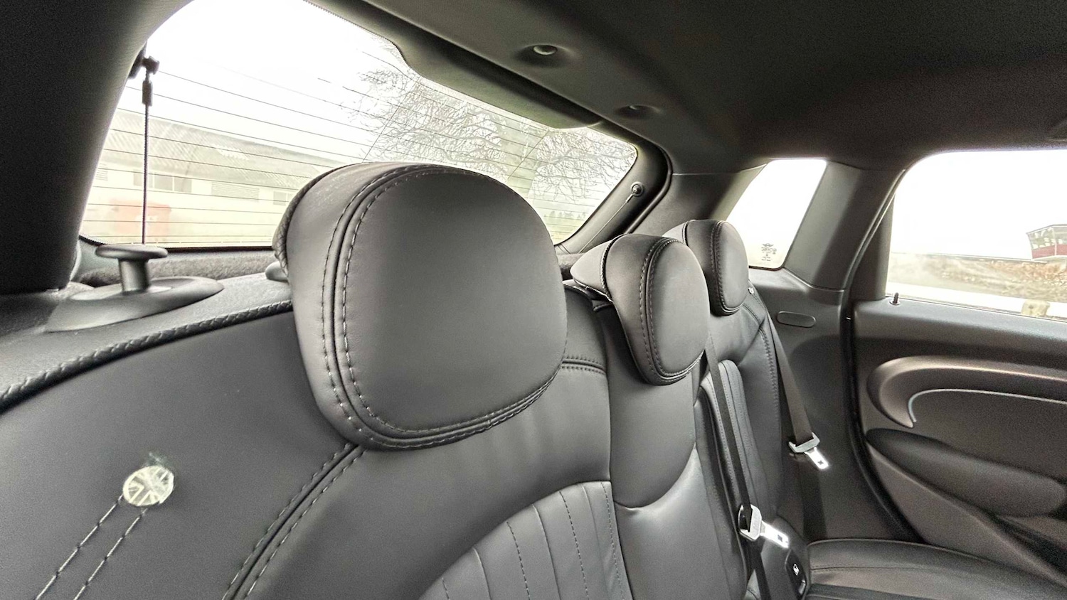 Used MINI Hatch 2023 for sale - 77123502: Photo 15