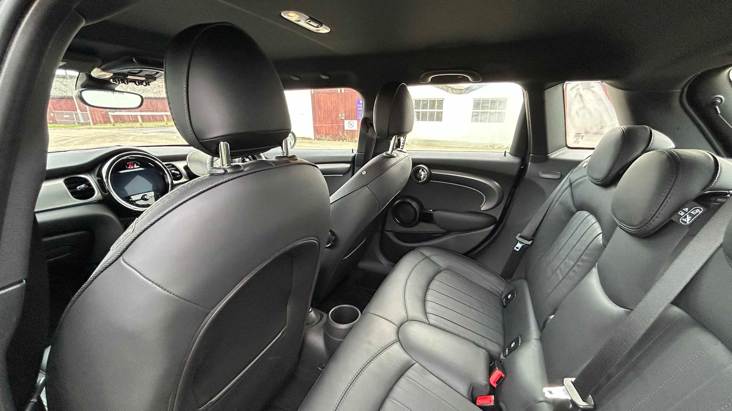 Used MINI Hatch 2023 for sale - 77123502: Photo 17