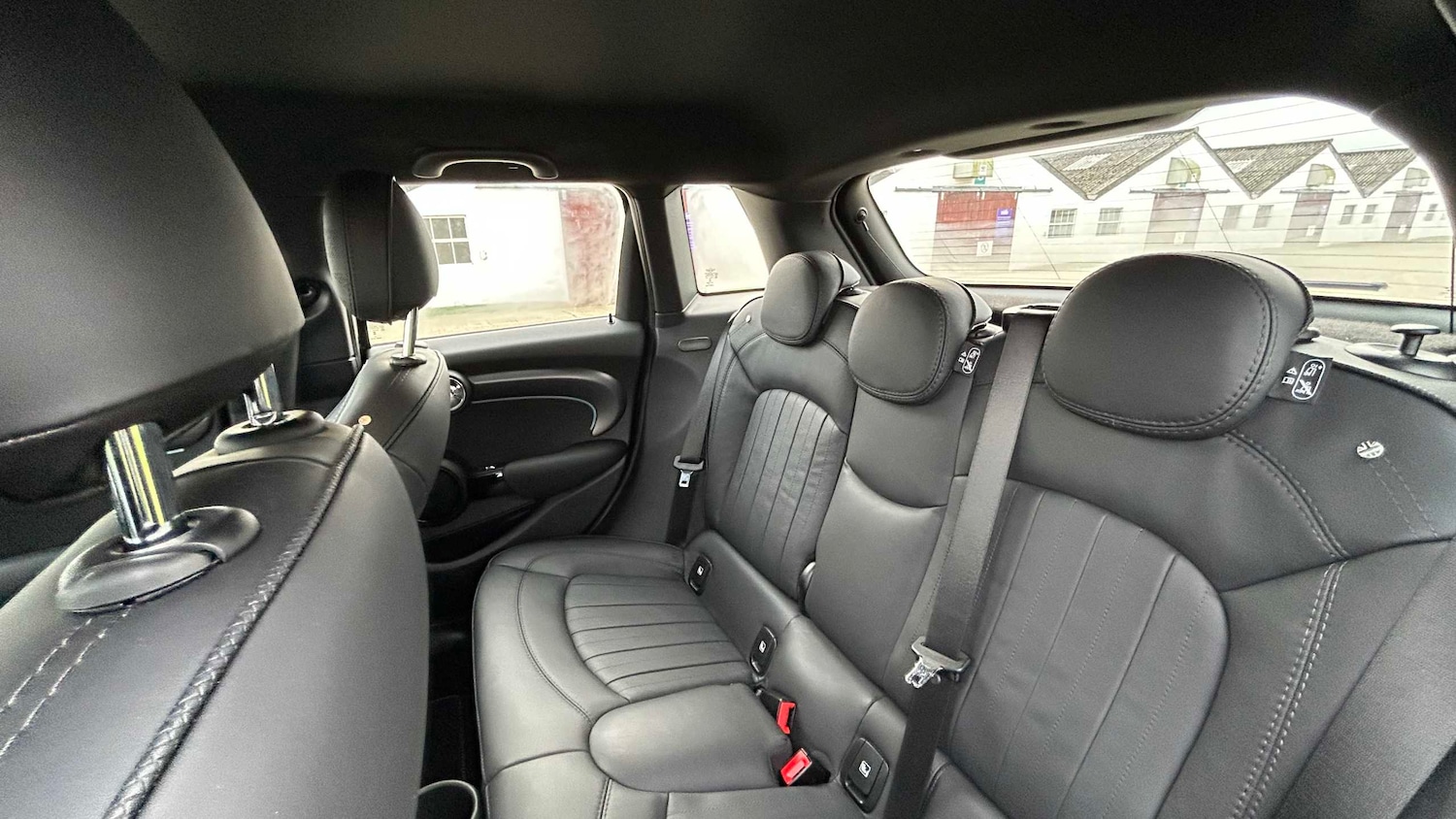 Used MINI Hatch 2023 for sale - 77123502: Photo 18