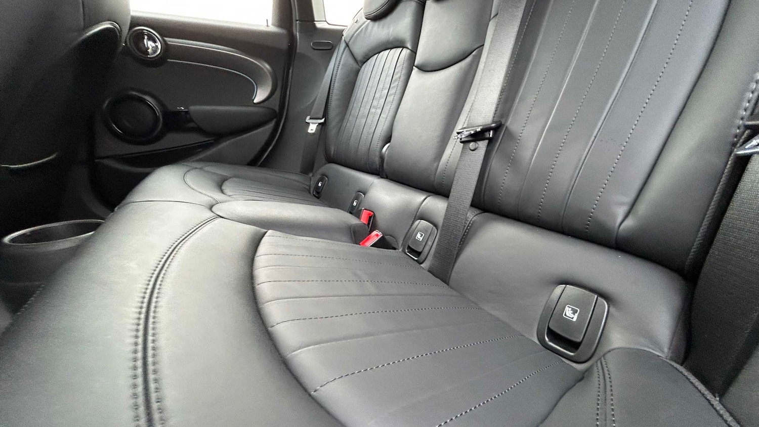 Used MINI Hatch 2023 for sale - 77123502: Photo 19