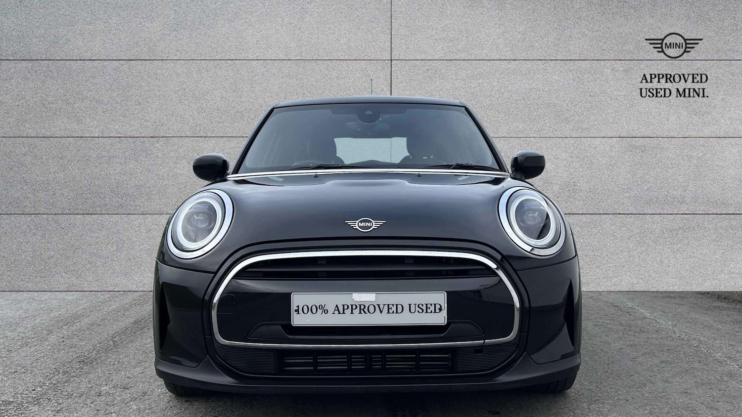 Used MINI Hatch 2023 for sale - 77123502: Photo 2
