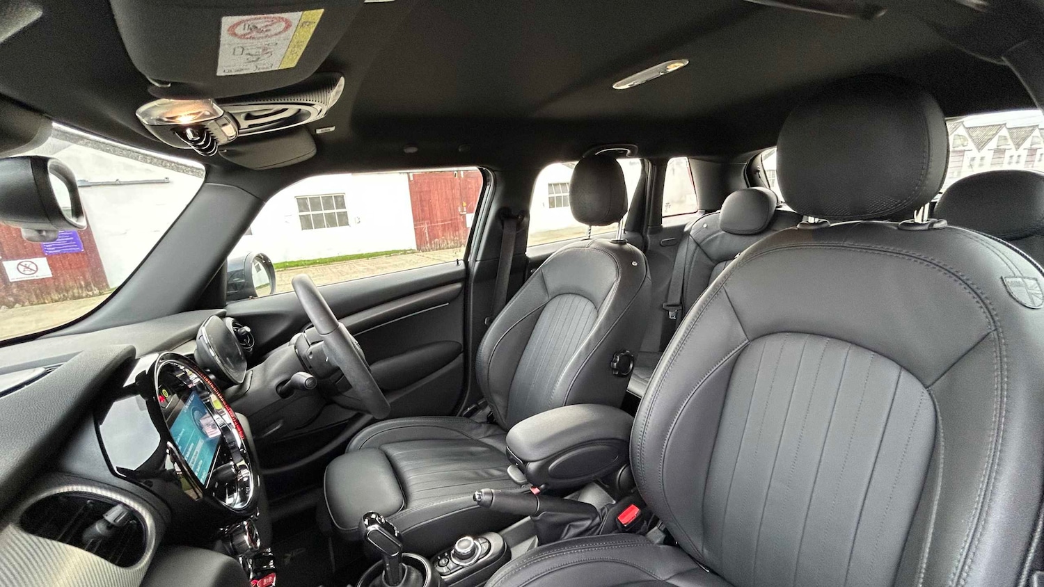 Used MINI Hatch 2023 for sale - 77123502: Photo 22