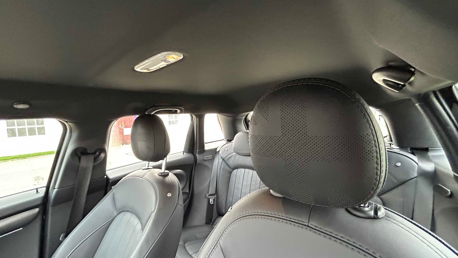 Used MINI Hatch 2023 for sale - 77123502: Photo 23