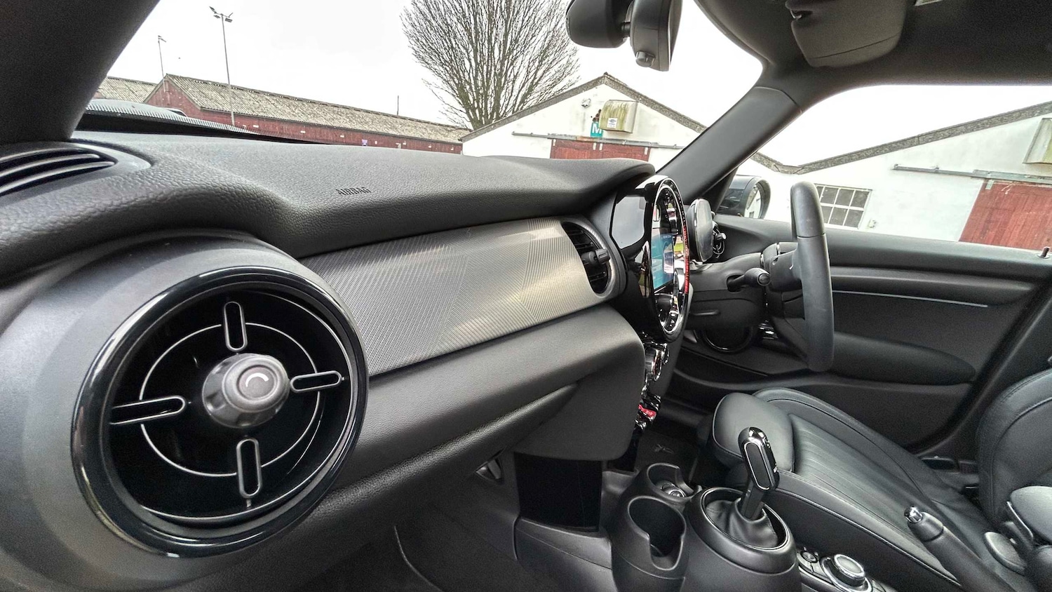 Used MINI Hatch 2023 for sale - 77123502: Photo 24