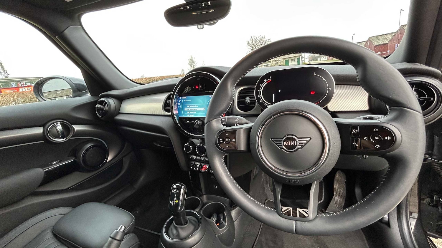 Used MINI Hatch 2023 for sale - 77123502: Photo 26