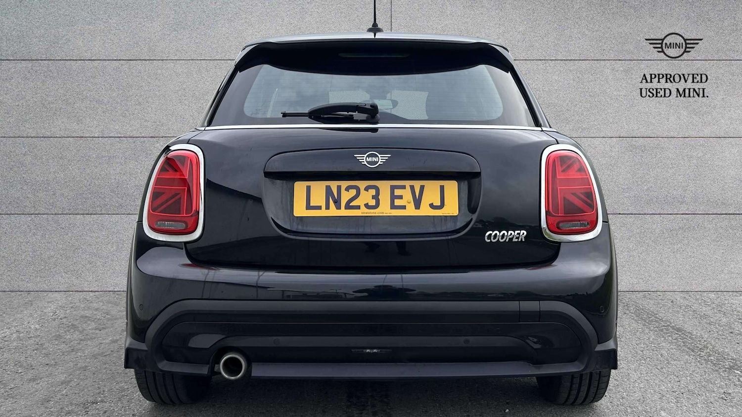 Used MINI Hatch 2023 for sale - 77123502: Photo 3