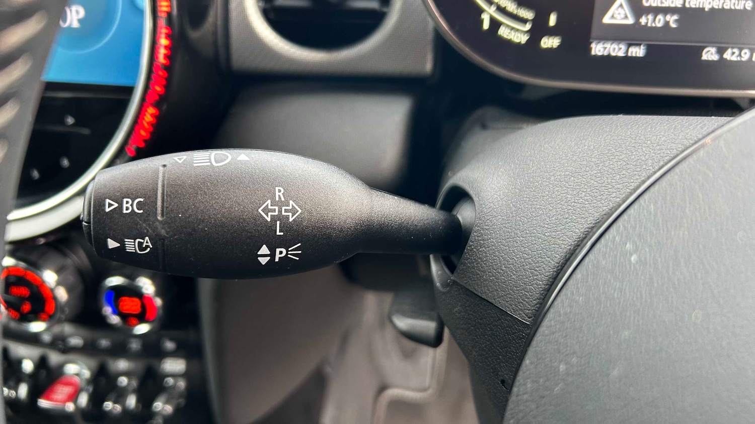 Used MINI Hatch 2023 for sale - 77123502: Photo 30